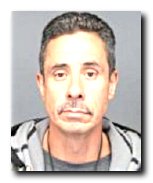 Offender Gregory L Chavez