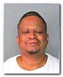 Offender Jerome Bellamy