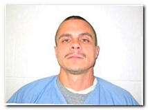 Offender Justin Edward Bullington