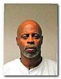 Offender Marcuse Anthony Baxter