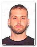 Offender Matthew Allan Jones