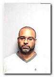 Offender Michael Greene