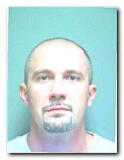 Offender Michael Shane Keeton