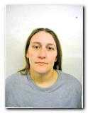 Offender Michelle Mae Gunter