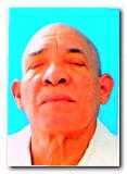 Offender Miguel Oguendo