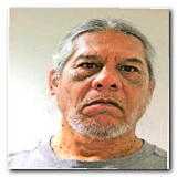 Offender Ralph Santiago Tarango