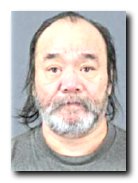 Offender Richard Dirk Kawashima