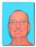 Offender Robert C Coxwell