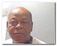 Offender Ronald Gary Mathis