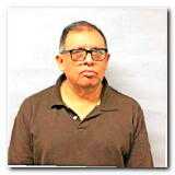 Offender Sergio Medina