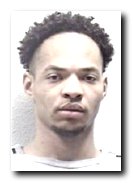 Offender Tryvone Sherrod Brooks