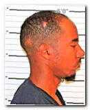 Offender Tyrone Brookins