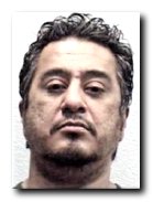 Offender Victor Cirilo Acosta