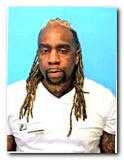 Offender Willie Travis Brown