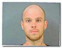 Offender Zachary Lee Benassi