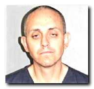 Offender Angel Daniel Hernandez