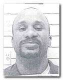 Offender Anthony Mack