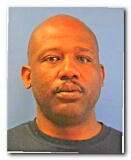 Offender Anthony Vernell Brown