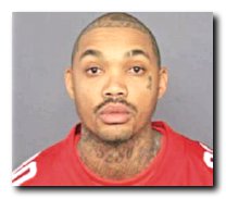 Offender Anton Rashadd Scott