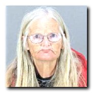 Offender Betty Joan Carroll