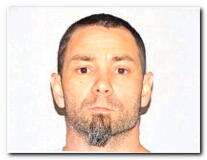 Offender Brian Dean Cassity