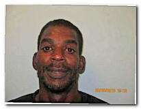 Offender Carl Ricky Bouyer