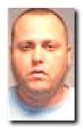 Offender Charles Andrew Hood