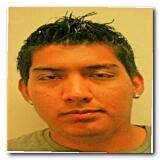 Offender David Vega