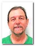 Offender David Wayne Wilkins