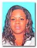 Offender Erica Jeanne Horne