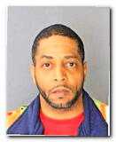 Offender Errol Riley