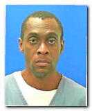 Offender James Williams