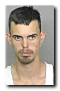 Offender Jeremy Nathan Minjarez