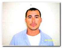 Offender Jose Edgar Castillo