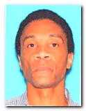 Offender Joseph Lorenzo Reed
