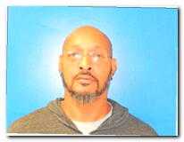 Offender Keith Pernell Henderson