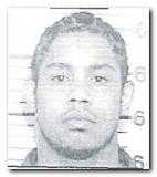 Offender Kerian Washington