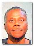 Offender Kerry Hill