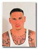 Offender Kodie Edward Stevens