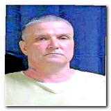 Offender Larry Wayne Hurley