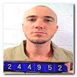 Offender Michael Glenn Williams