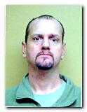 Offender Michael Paul Marshall