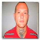 Offender Noah Shane Wilson