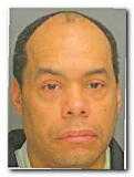 Offender Orlando Feliciano