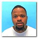 Offender Reggie Nathan White