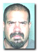 Offender Ted John Pino