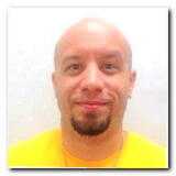 Offender Tony Narcisco Ramos