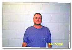 Offender Tracy Homer Burnam