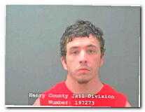 Offender Trevor D Easton