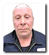 Offender William Keith Carruth